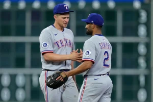 Wyatt Langford Set to Define Texas Rangers Future as Franchise Superstar by 2028