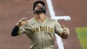 Xander Bogaerts Eyes Comeback Magic in Padres vs. Red Sox Showdown This Weekend