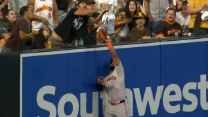 Xander Bogaerts Home Run Reversed Amid Fan Interference Controversy in Padres-Giants Thriller