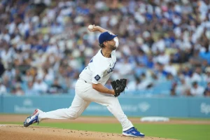 Xavier Edwards’ hot hitting powers Marlins in bid to extend Braves’ losing streak in doubleheader showdown