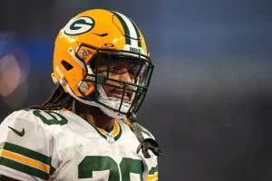 Xavier McKinney’s $68M Green Bay transition promises fresh start and unrivaled NFL atmosphere