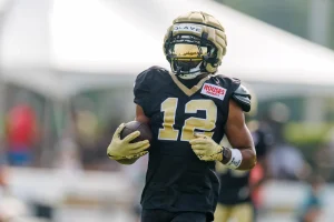 Packers’ Xavier McKinney Breaks Into NFL Top 100 at No. 30 After Stellar 2024 Season