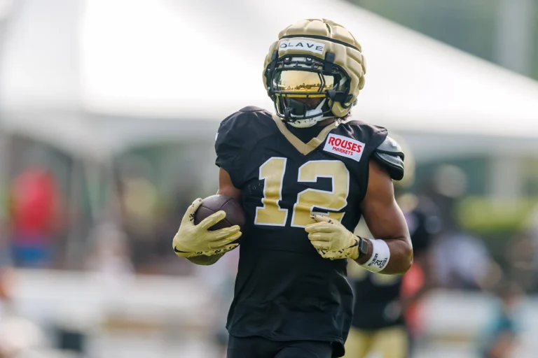 Xavier McKinney NFL Top 100