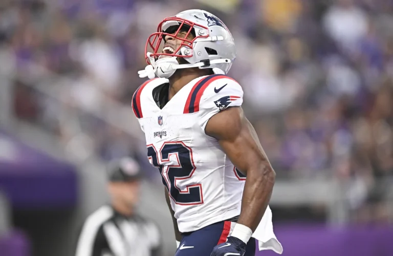 Xavier McKinney NFL Top 30