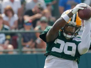 Xavier McKinney Packers Injury Update: Star Safety Out for Preseason, Promises Full Recovery Soon