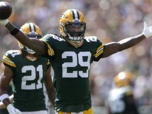 Xavier McKinney Steps Up in Packers Leadership as Secondary Eyes NFL’s Elite Status in 2024