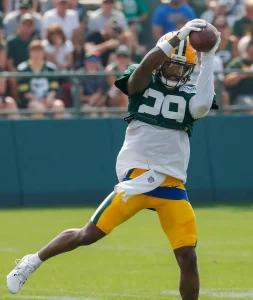 Packers’ Xavier McKinney Battles Calf Injury, Eyes Week 1 Return Despite Preseason Setback