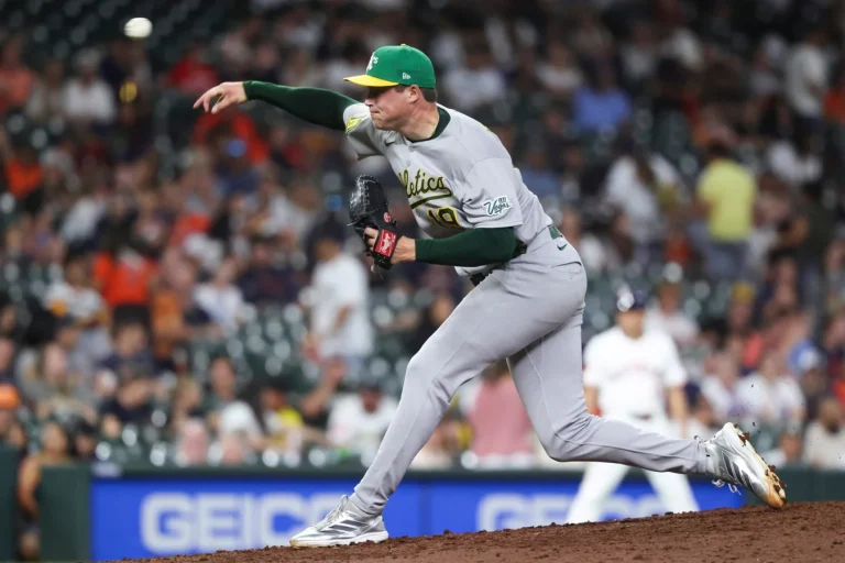 Yankees Spark Buzz with Surprise Trade Talks for Rising Pitching Star Mason Miller Yankees Spark Buzz with Surprise Trade Talks for Rising Pitching Star Mason Miller