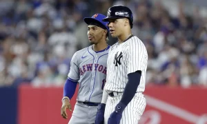 Yankees Make Strategic Signing Like Soto, Adding Veteran Paul Blackburn