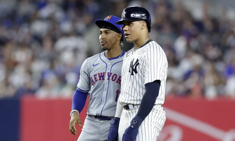 Yankees strategic signings like Soto