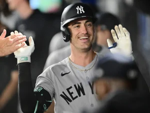 Yankees Target Cody Bellinger in High-Stakes Offseason Free-Agent Chase