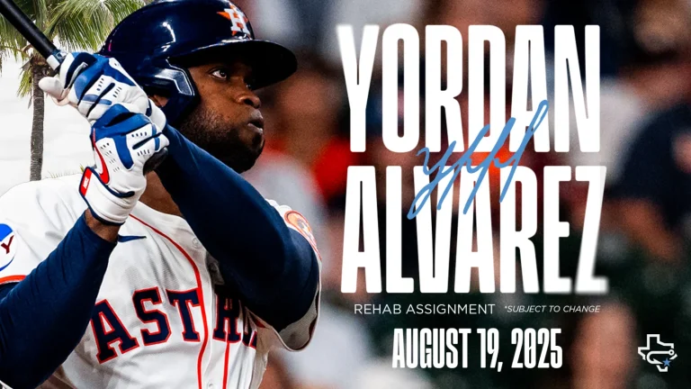 Yordan Alvarez Astros injury impact