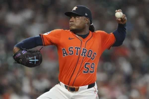 Yordan Alvarez Shines in Minors as Astros Battle Injuries, Mariners Threaten