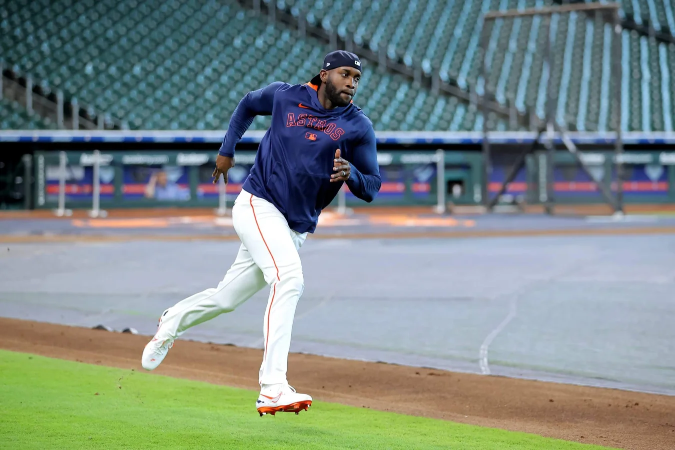 Yordan Alvarez