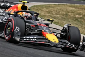 Yuki Tsunoda Vows to End Red Bull’s Harsh Pointless Streak