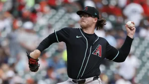 D-backs GM Mike Hazen Sends Strong Signal: Zac Gallen Will Stay Despite Trade Rumors at Deadline
