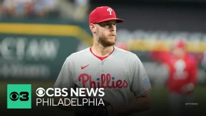Zack Wheeler Blood Clot Update: Phillies Ace’s Uncertain Return Threatens NL East Title Push