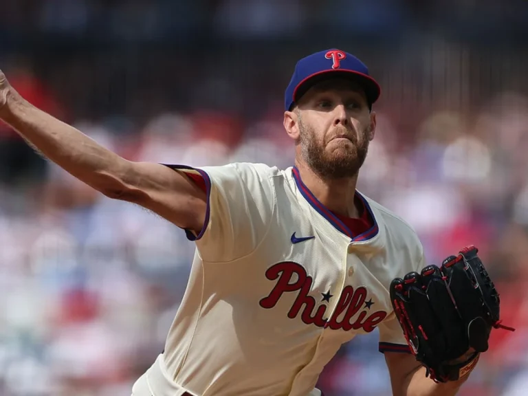 Zack Wheeler’s Clean MRI Update Boosts Phillies’ Playoff Hopes in Tight Race Against Mets Zack Wheeler’s Clean MRI Update Boosts Phillies’ Playoff Hopes in Tight Race Against Mets