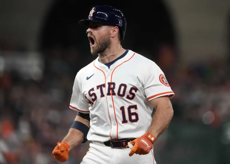 Zane Smith Carson Hocevar tension