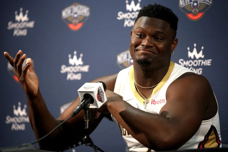 Zion Williamson 2025-26 season concerns