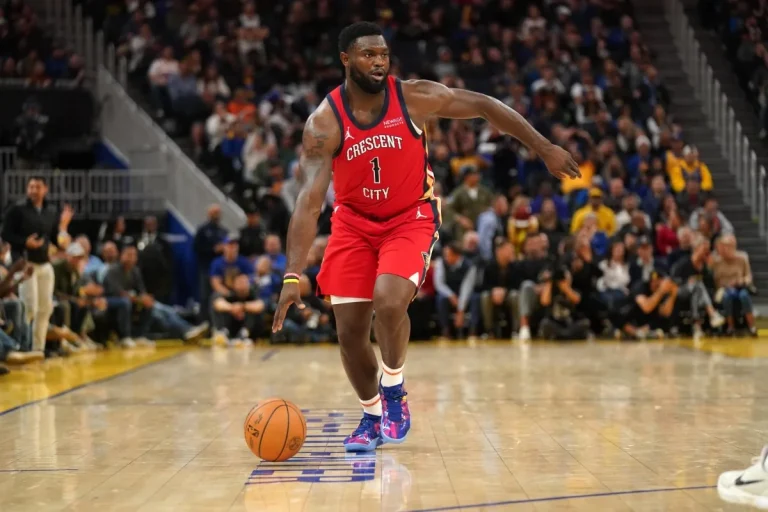 Zion Williamson Detroit Pistons trade
