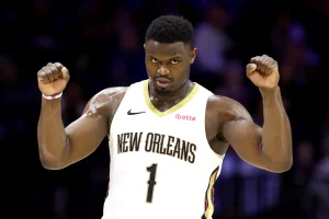 Zion Williamson’s Make-or-Break Season: Pelicans Face Tough Choice Amid Injury Risks and Trade Talks