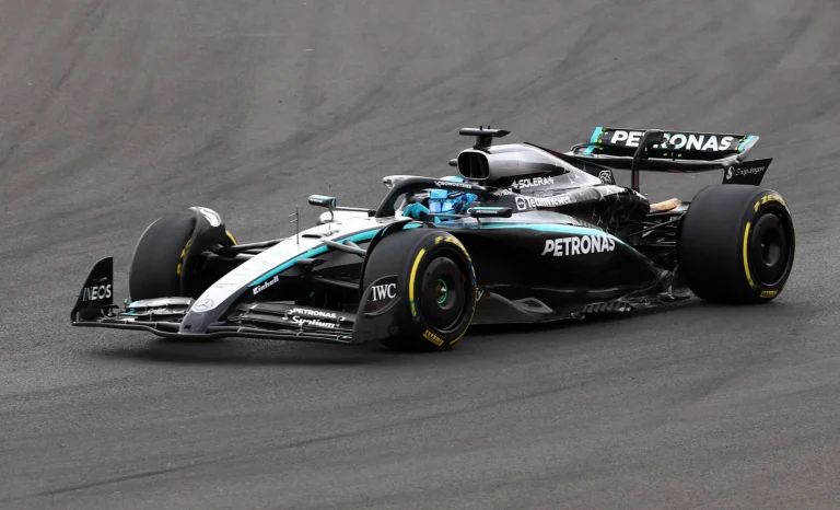 healthier future for formula 1